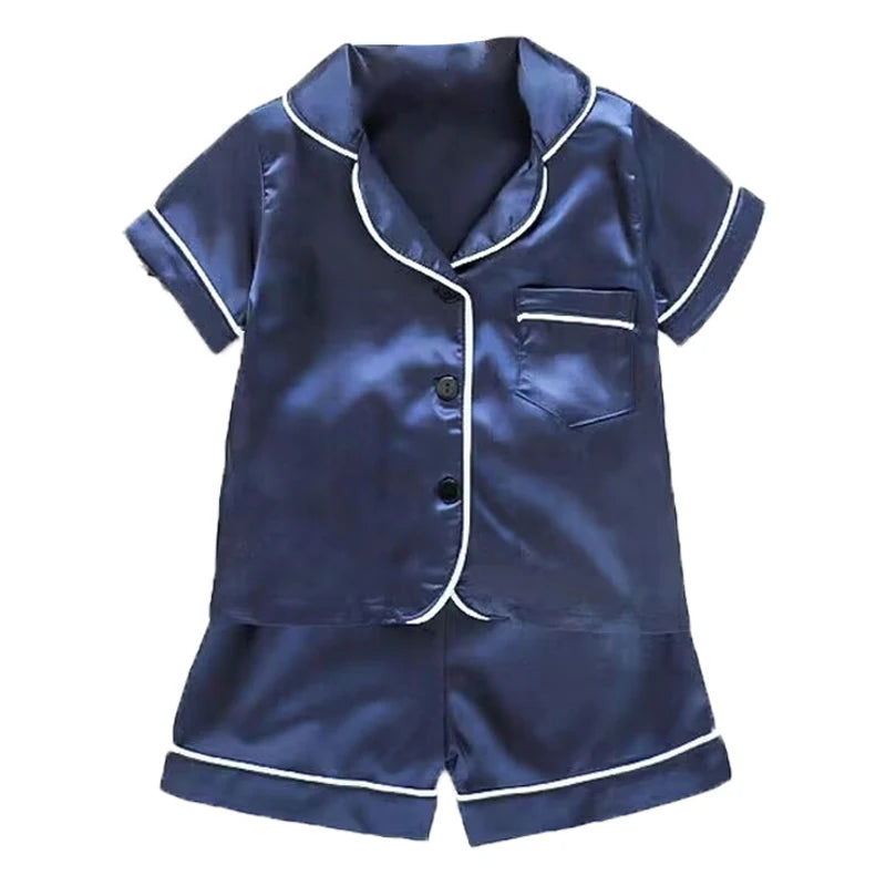 Home Wear Children's - pajamas set