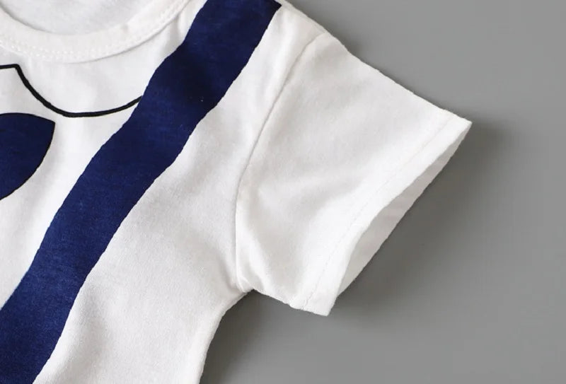 0-2 Years Baby Jumpsuit