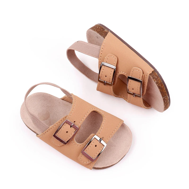 Newborn Boys and Girls 0-9-18 Months Infant Shoes