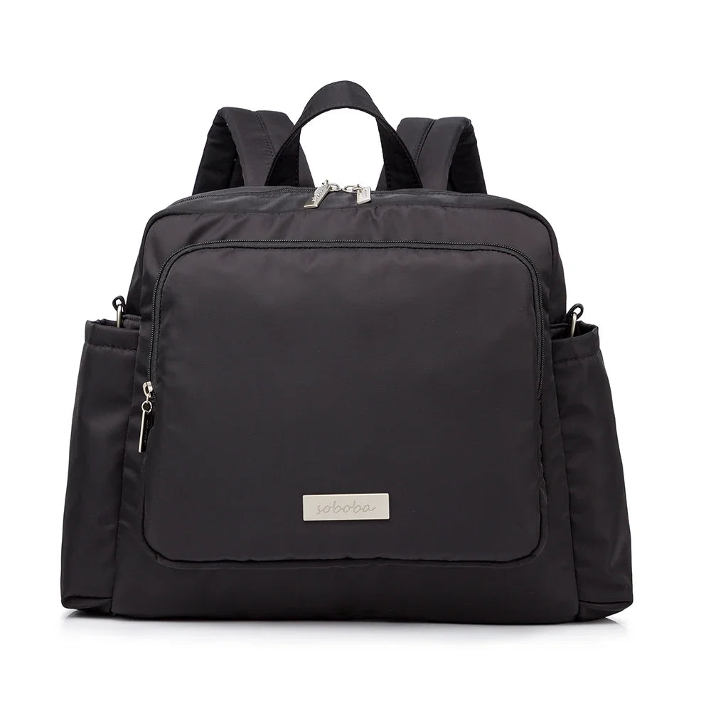 Soboba Maternity Diaper Backpack for Newborn – Waterproof Travel Bag