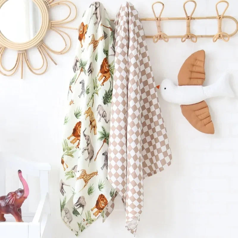 blanket