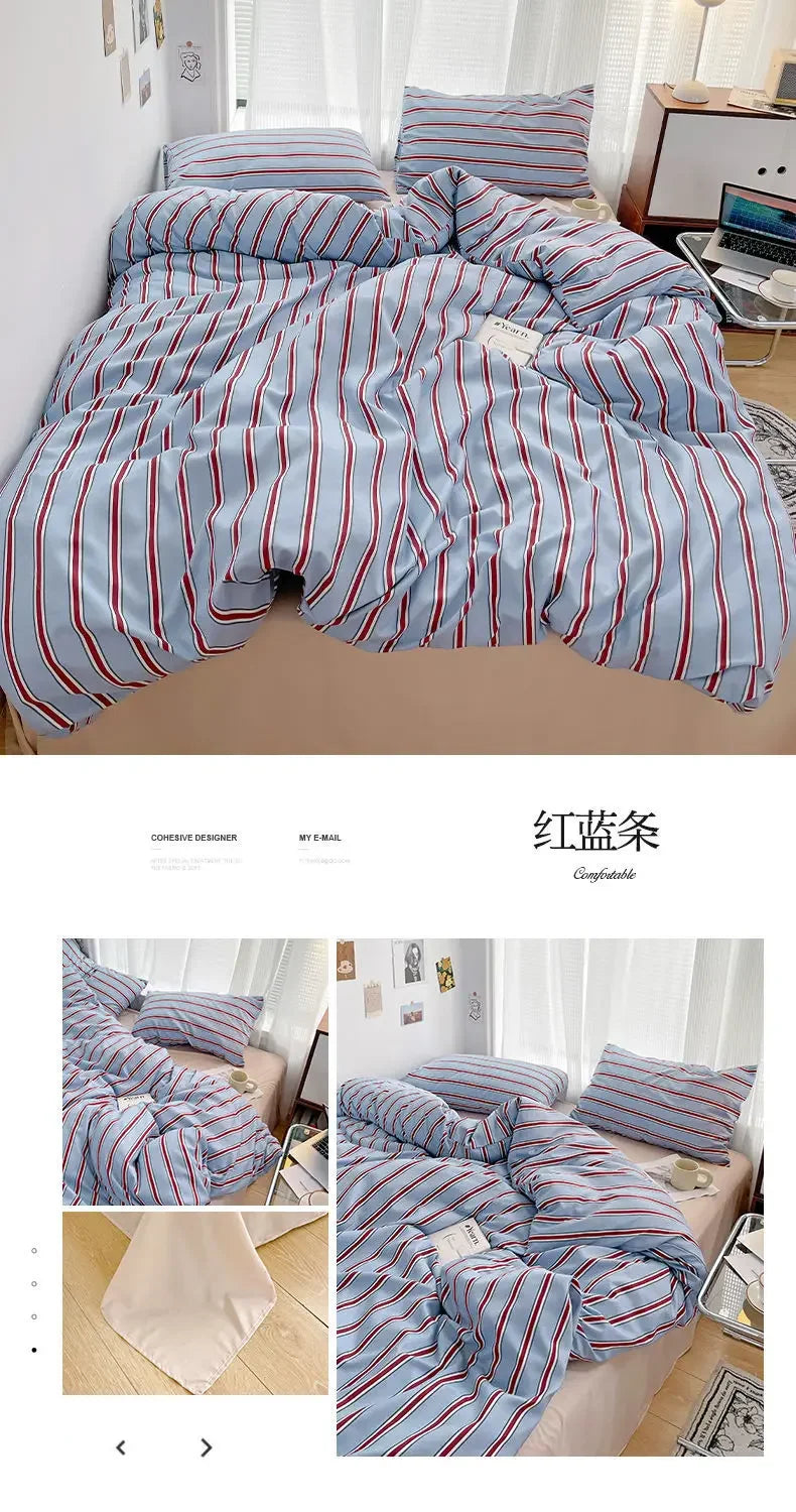blanket