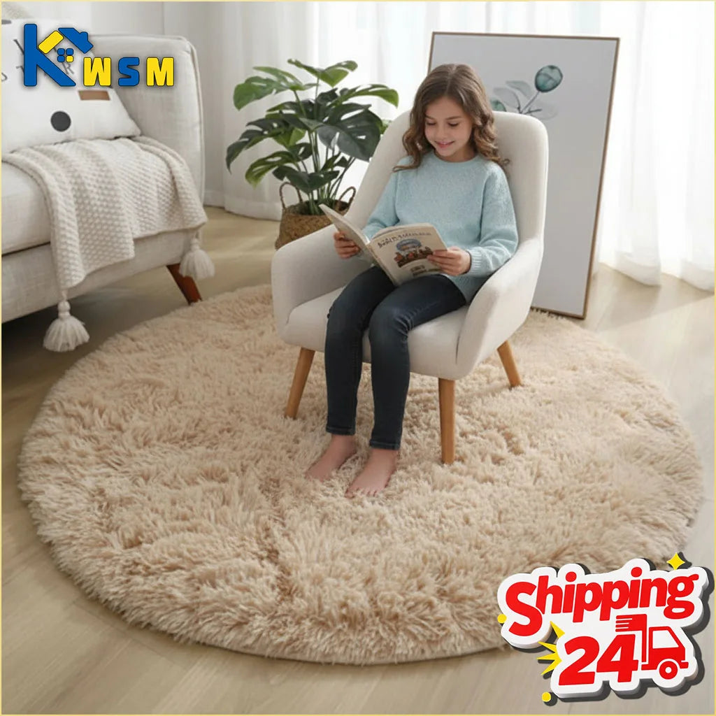 Children's Room Carpet