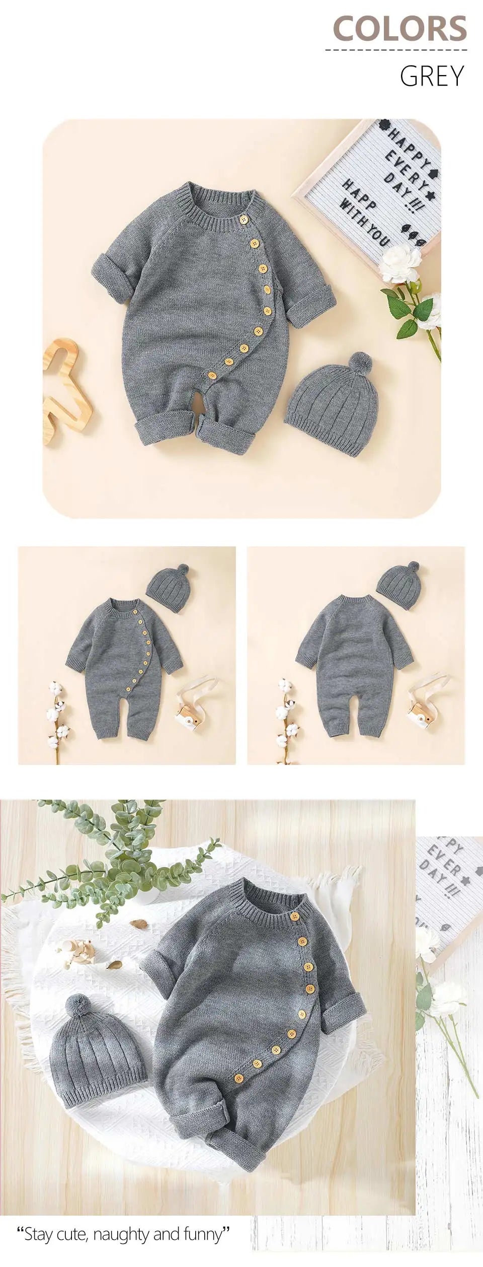 Outfits Sets 0-18m Costume