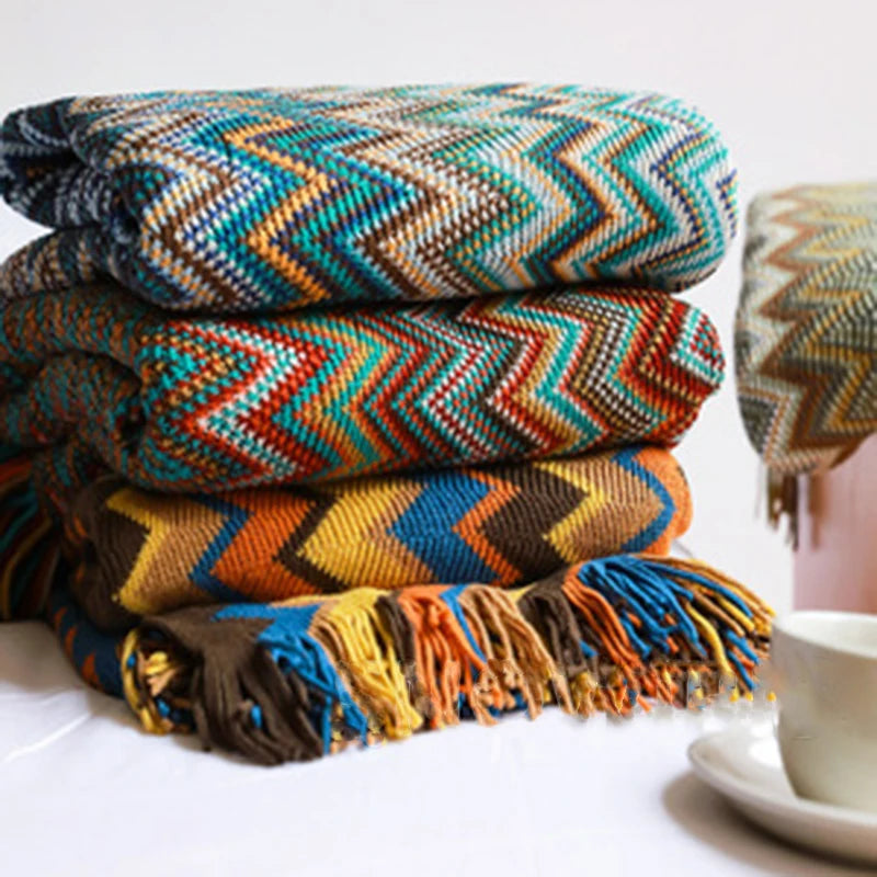 blanket