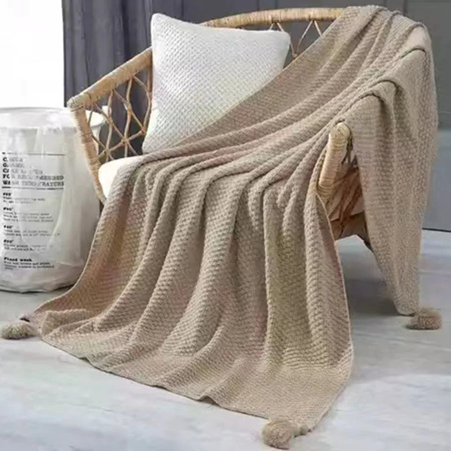 blanket
