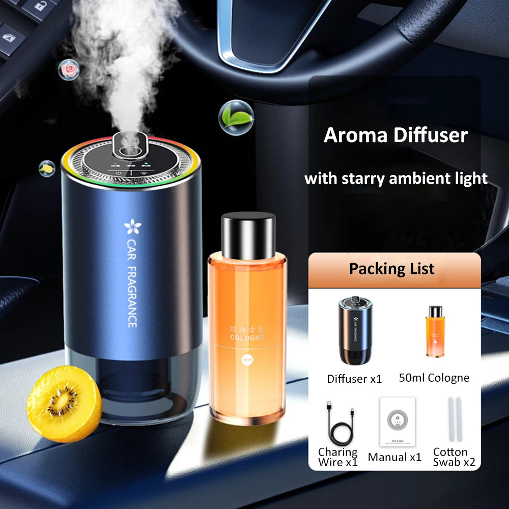 Car Air Freshener