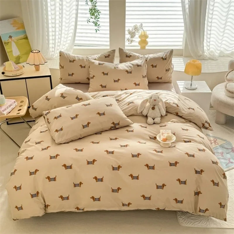 blanket