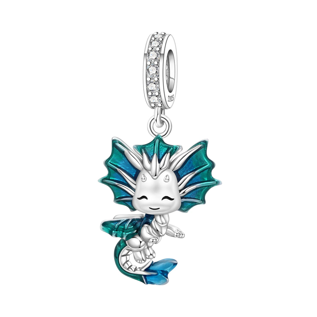 Hot Sale 925 Sterling Silver