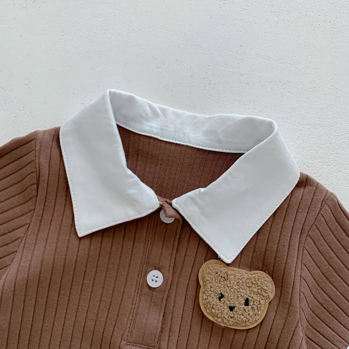 Cute and Comfortable Baby Jumpsuit