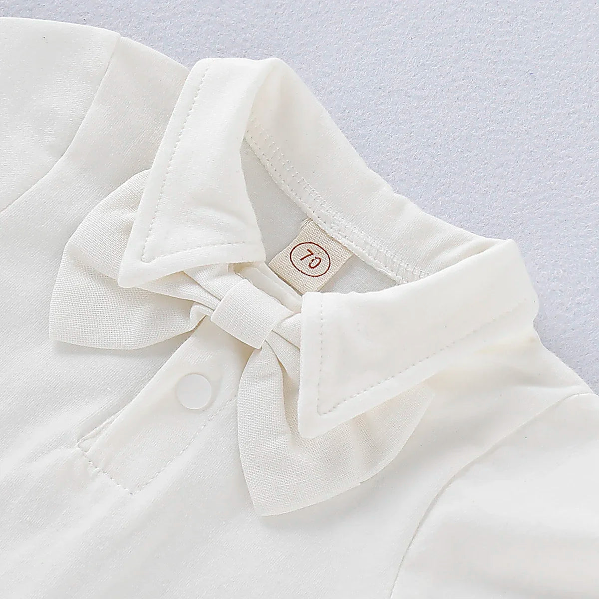 Baby Boy Summer 2-Piece Set (0-24M)