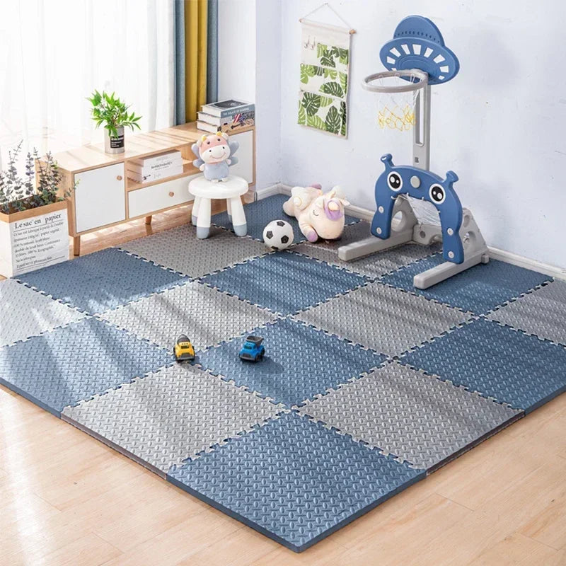 Children's Room Carpet