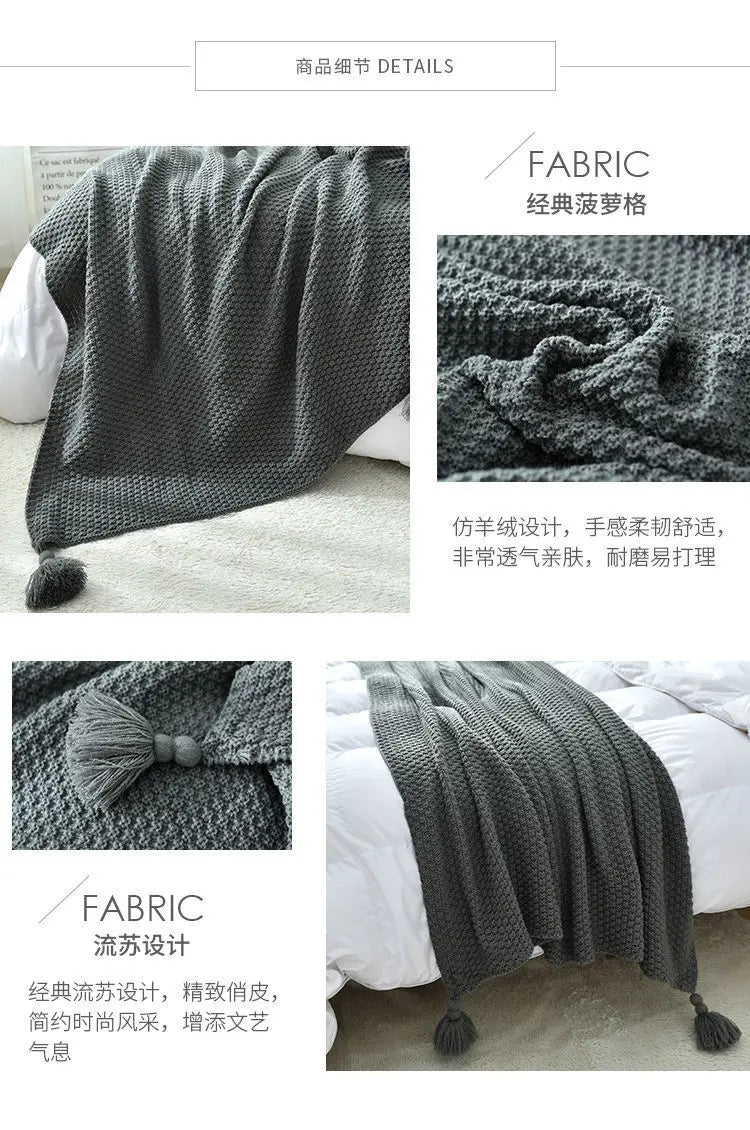 blanket