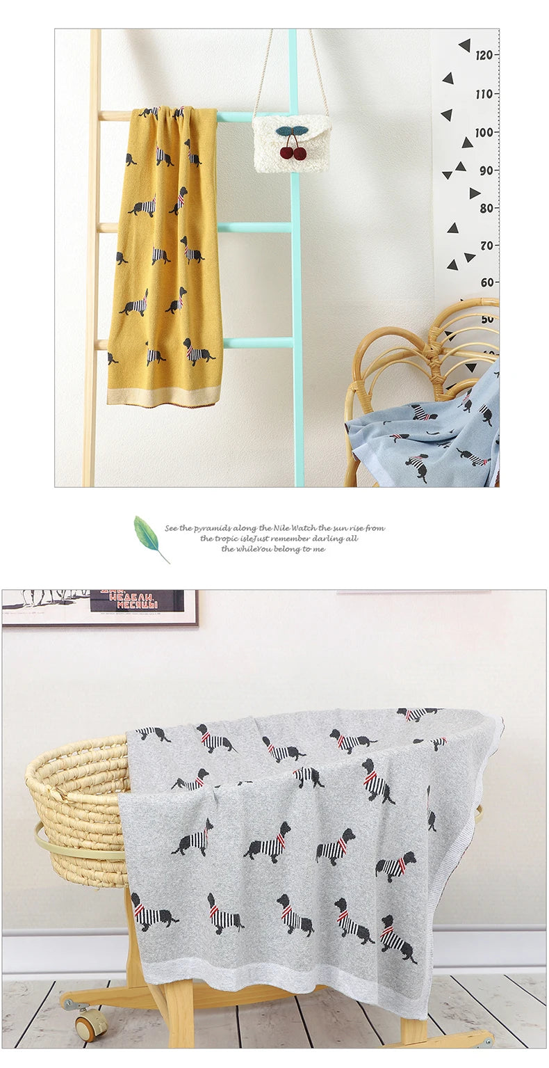 blanket