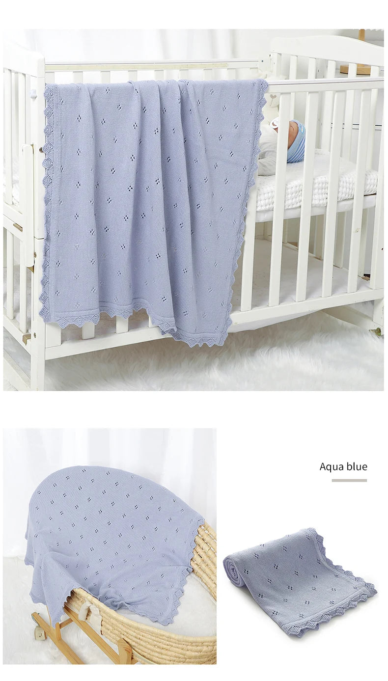 blanket