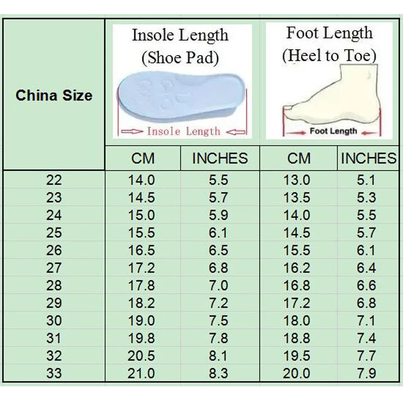 Kids 2025 Slip-On Loafers – Soft PU Leather Casual Shoes