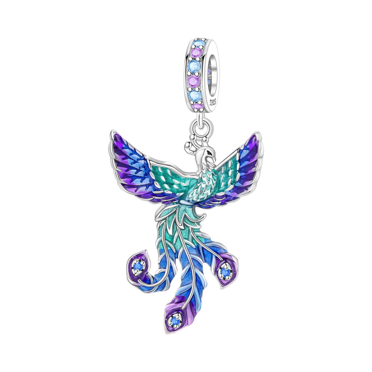 Hot Sale 925 Sterling Silver