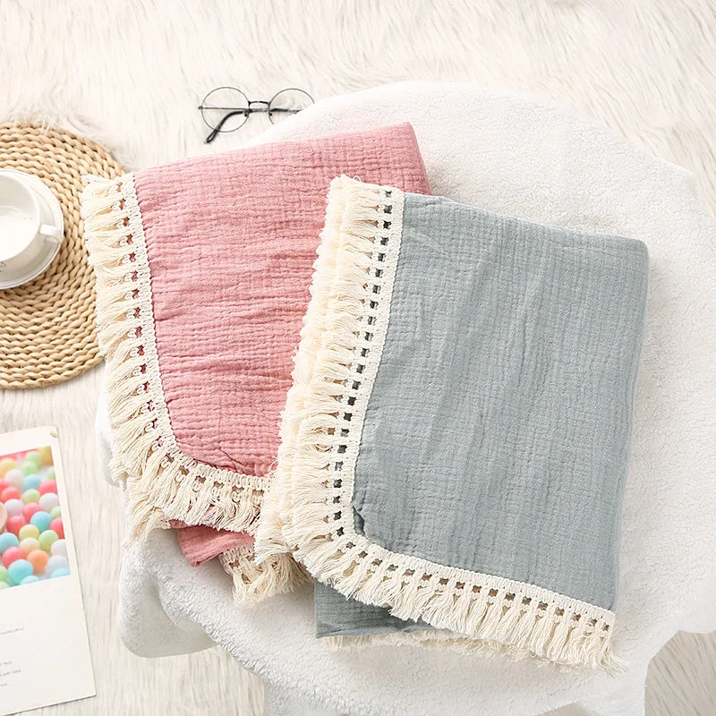 blanket