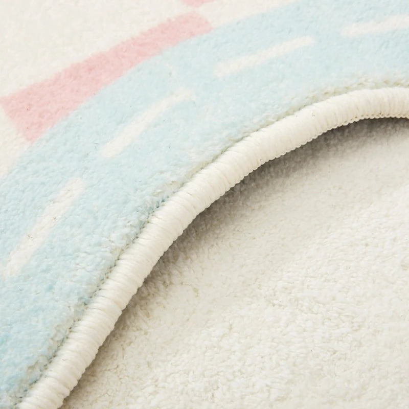 Children's Room Carpet