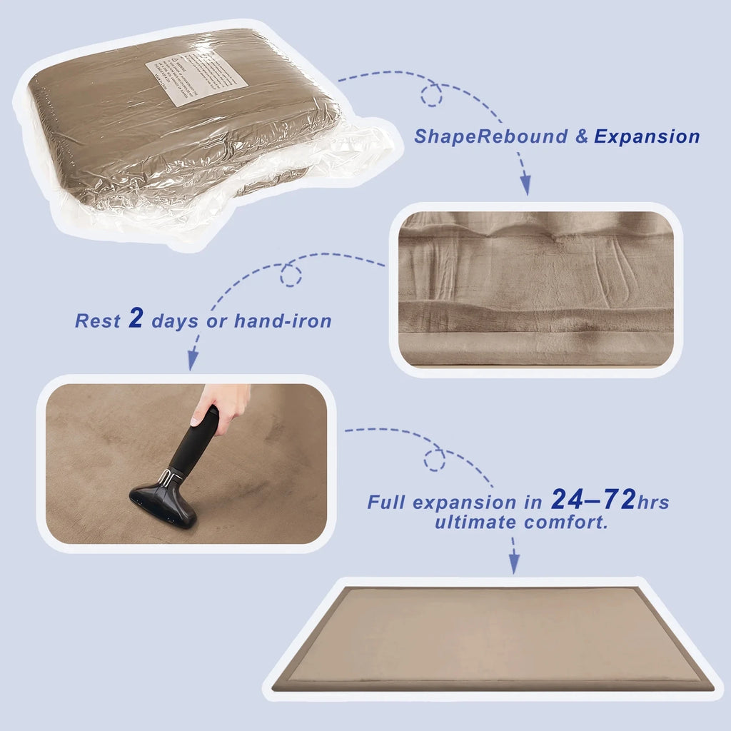 Children's Room Carpet