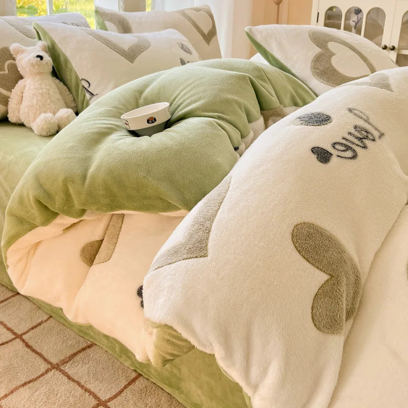 blanket