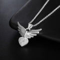 new in 925 Sterling Silver 18