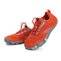 Kids’ Water Shoes – Breathable, Non-Slip Aqua Sports