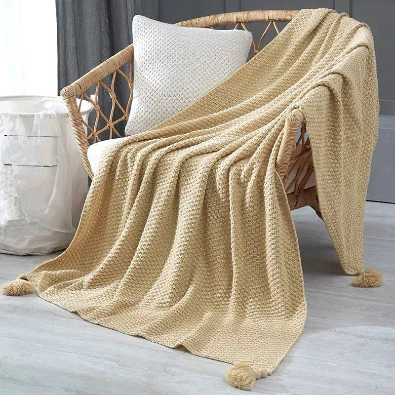 blanket