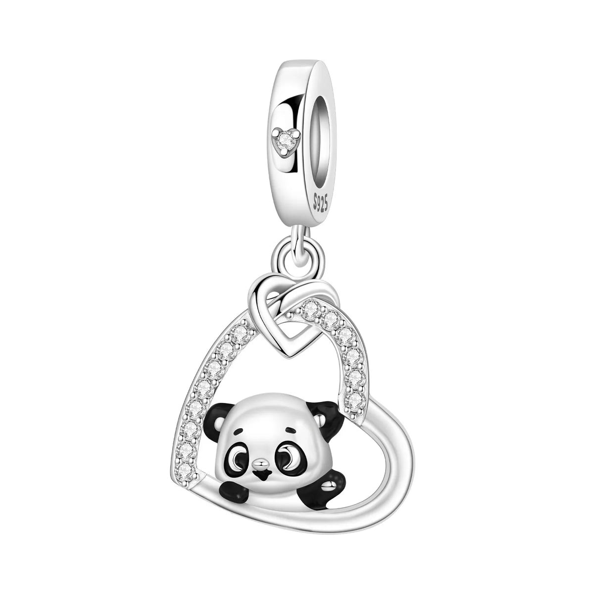 Hot Sale 925 Sterling Silver