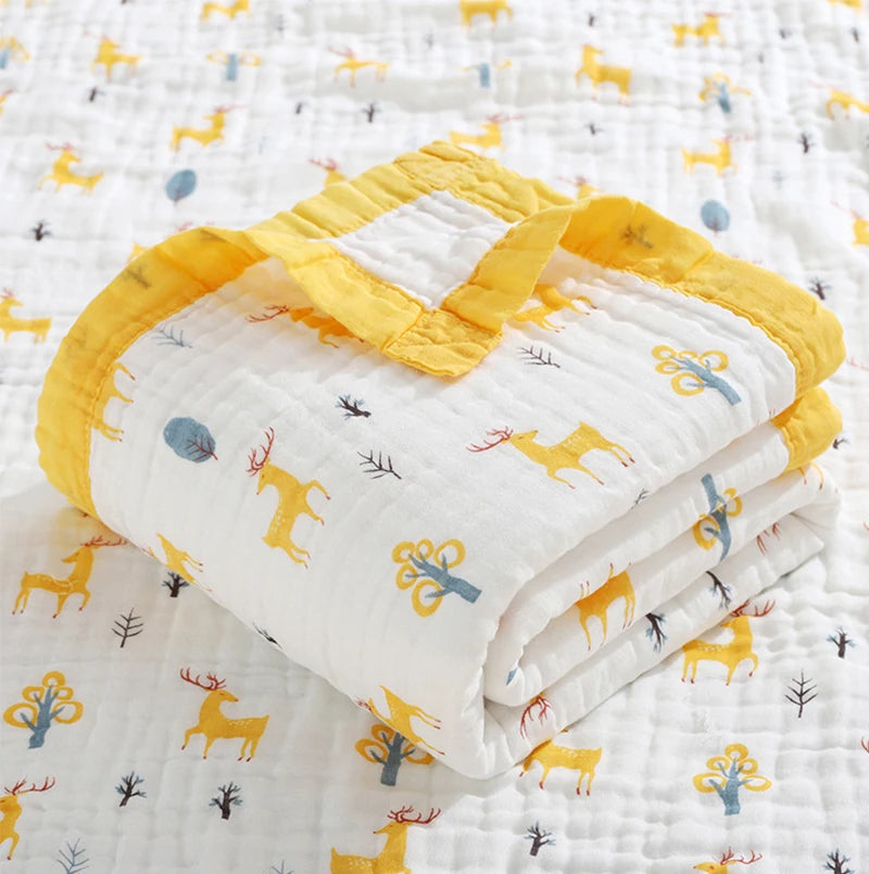 blanket