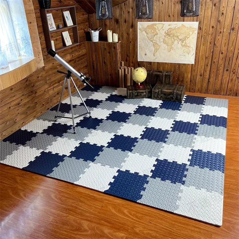 Children's Room Carpet