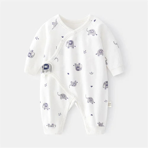Cute Infant Baby Jumpsuit, Photography Prop Outfit