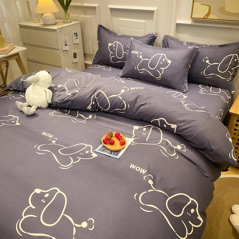 blanket