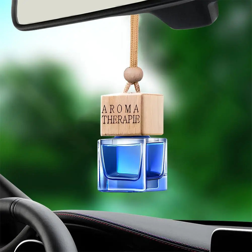 Car Perfume