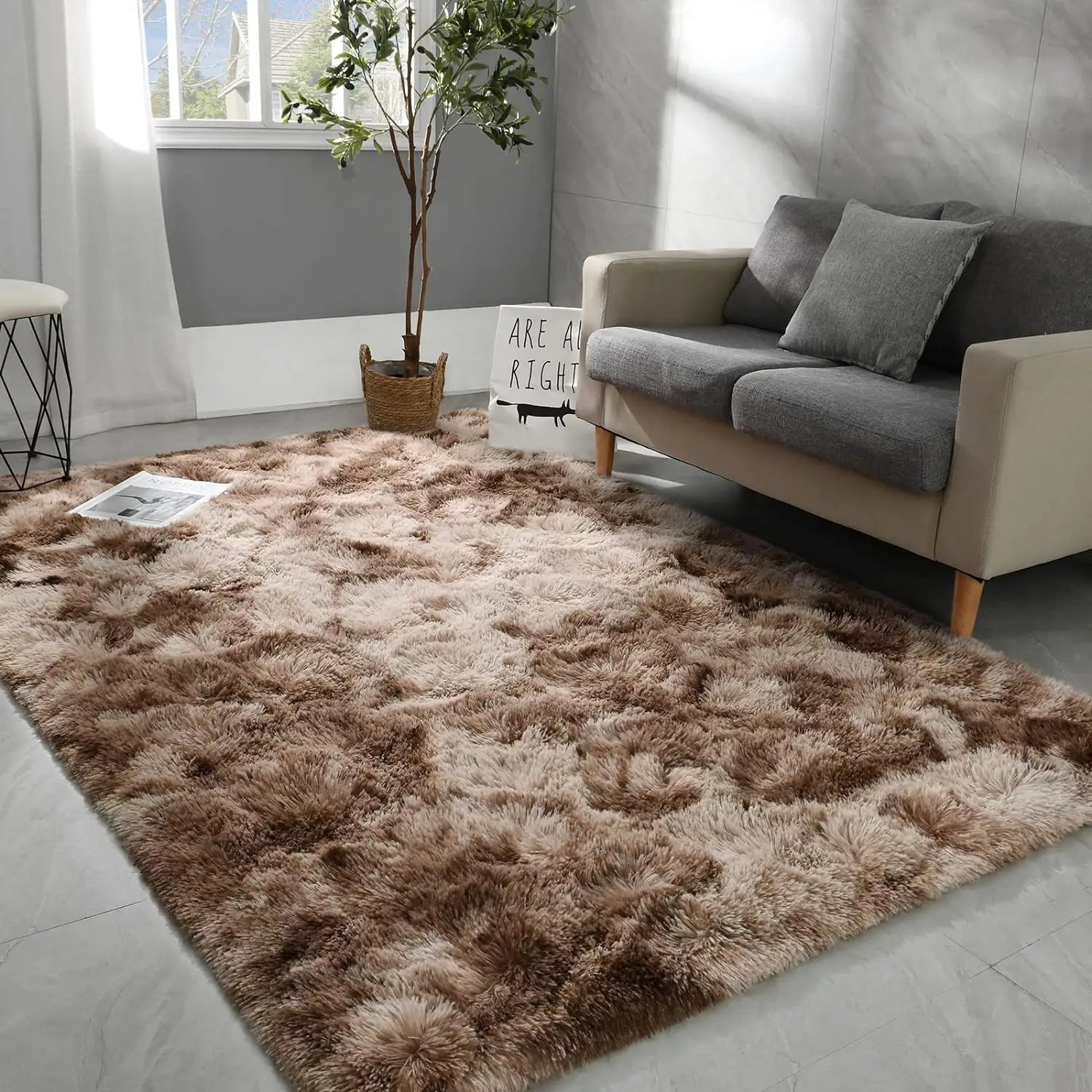 Children's Room Carpet