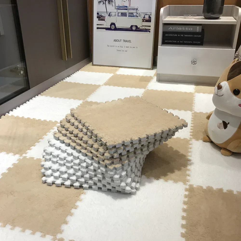 Children's Room Carpet