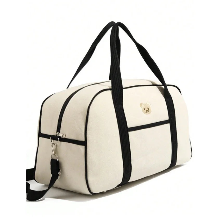 Baby Diaper Bag for Moms – Maternity, Nappy & Stroller Handbag Organizer