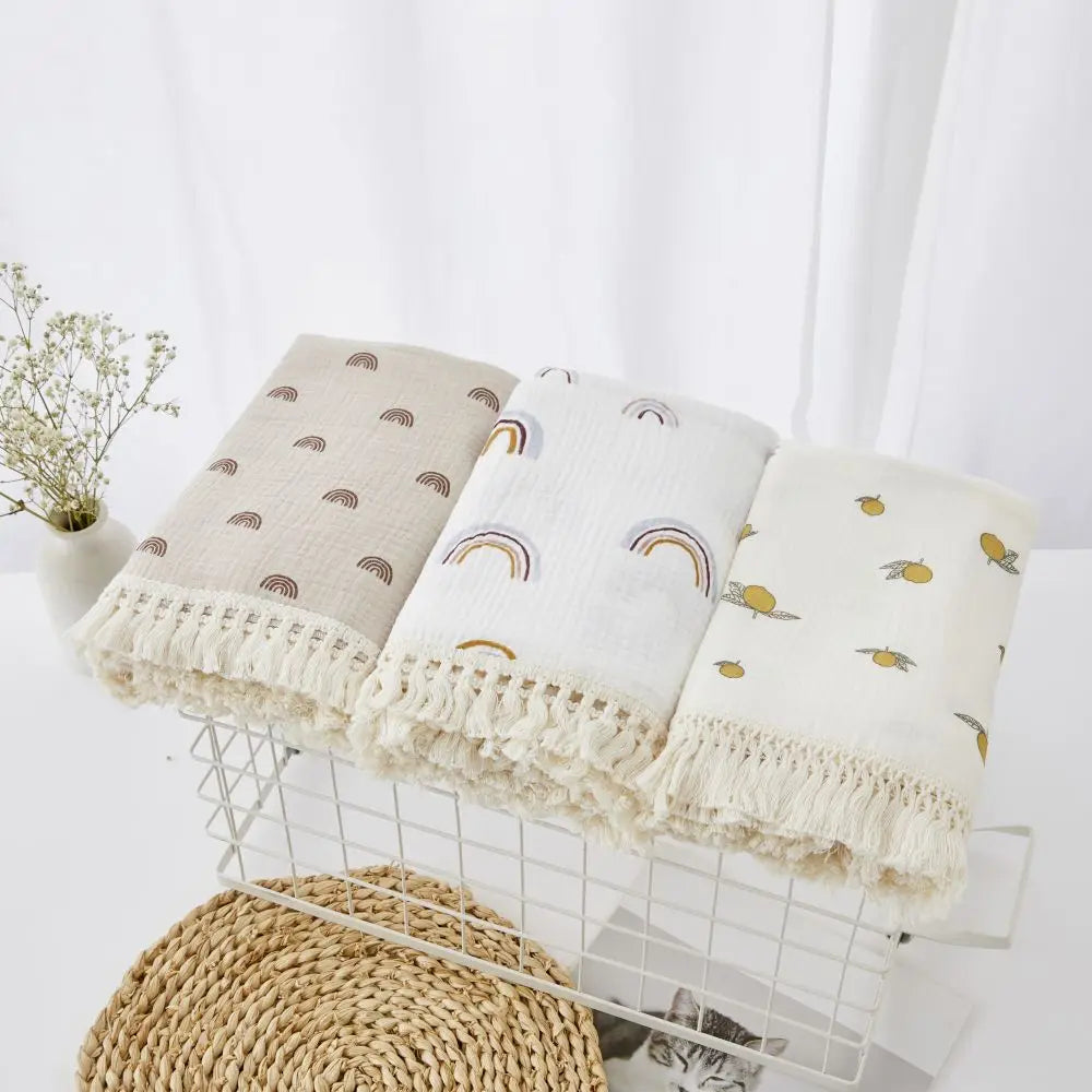 blanket