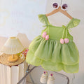 Baby Girl Dresses