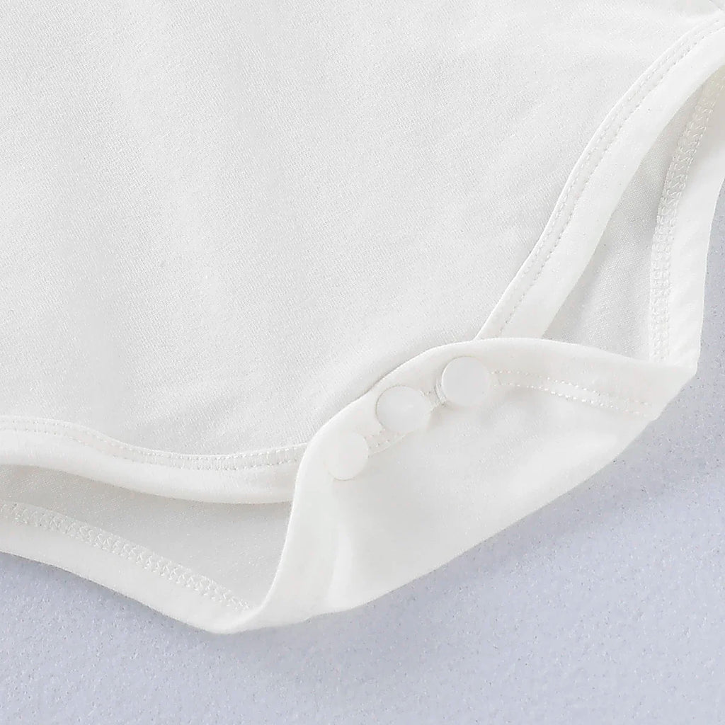 Baby Boy Summer 2-Piece Set (0-24M)