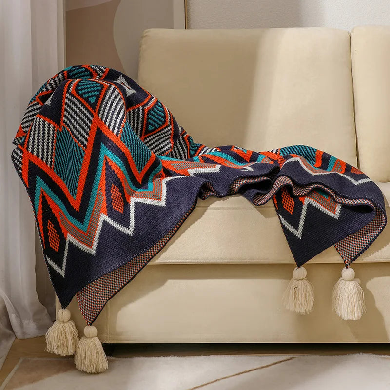 blanket