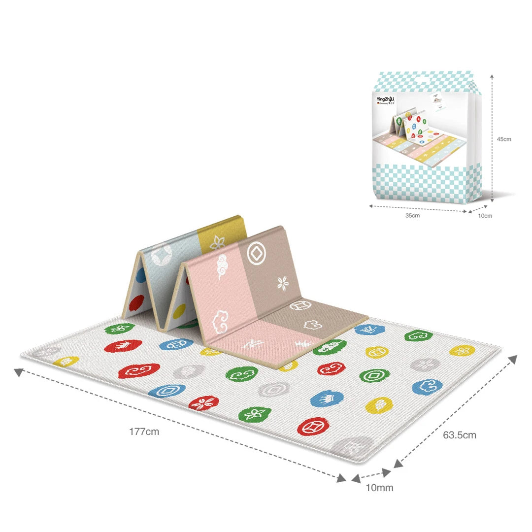 Children's Room Carpet