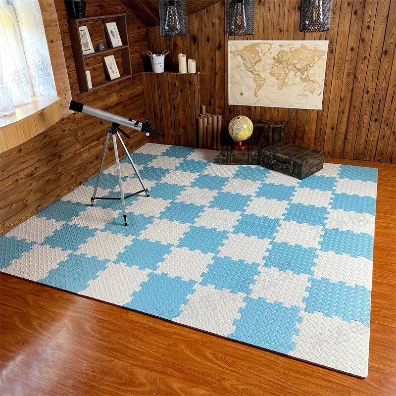 Children's Room Carpet