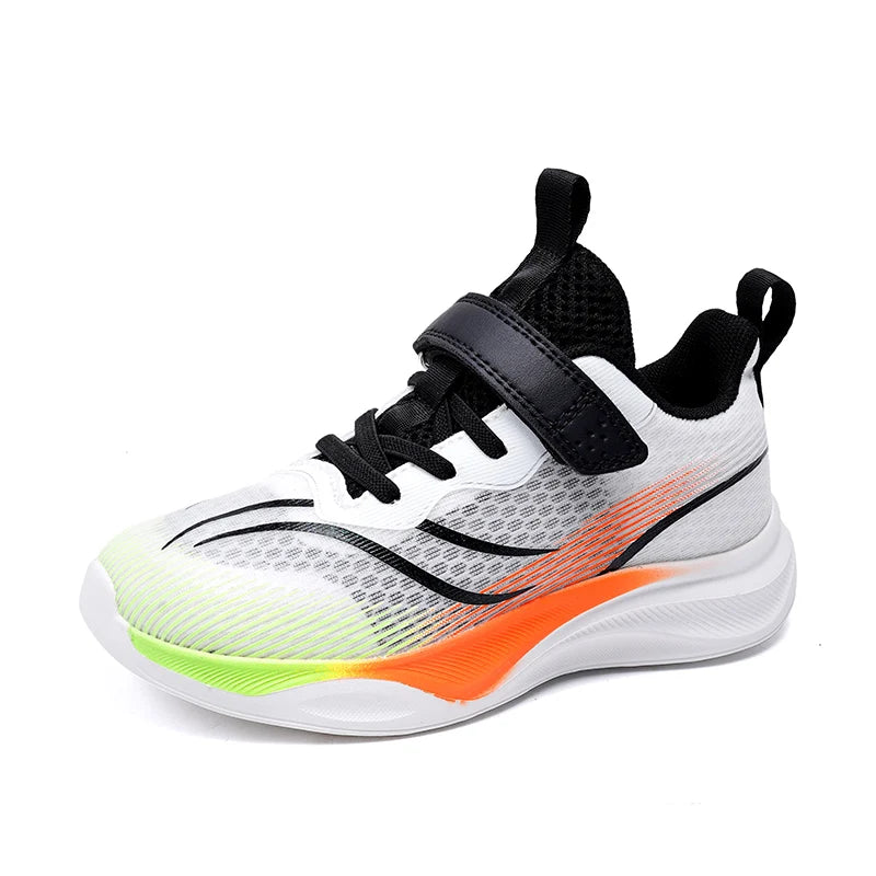 Kids’ Sneakers – Casual Sports & School Running Shoes