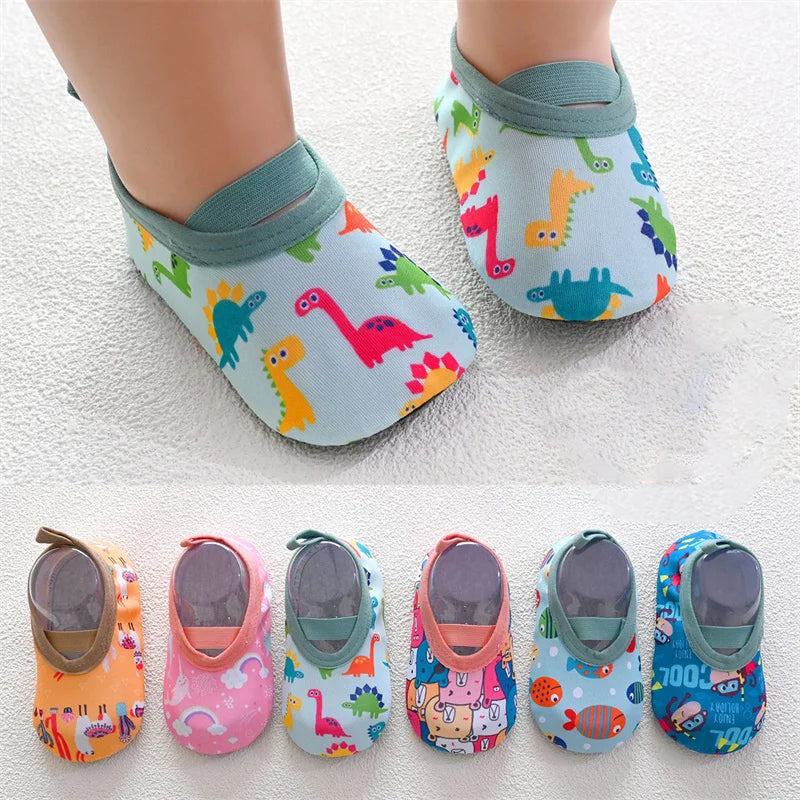 Baby Boy Beach Water Sports Sneakers