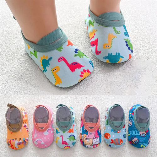 Baby Boy Beach Water Sports Sneakers