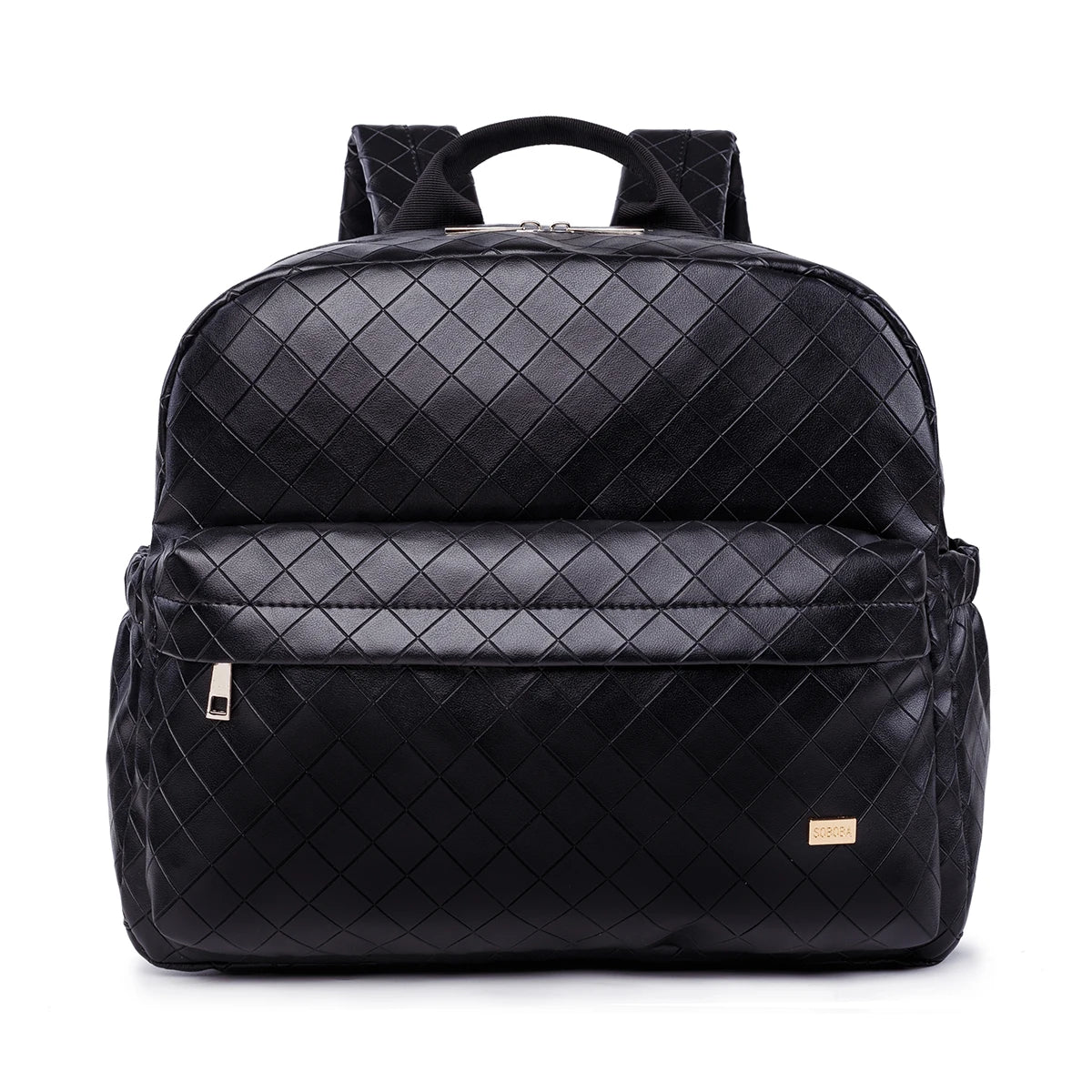 Waterproof Diaper Backpack for Newborns – Lightweight & Portable Mommy Bag