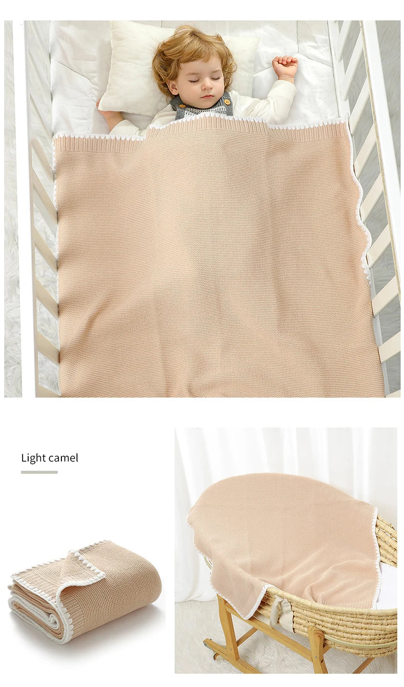 blanket