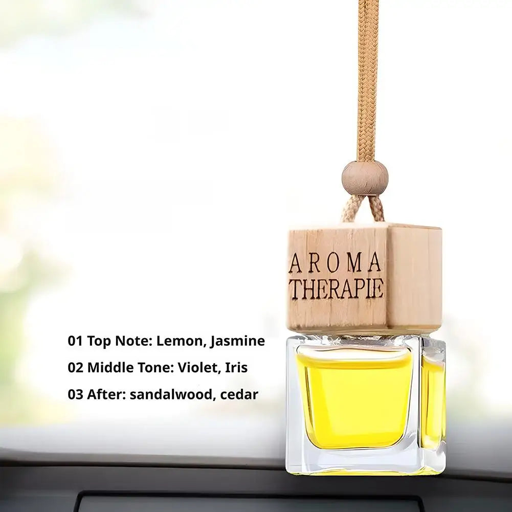 Car Perfume