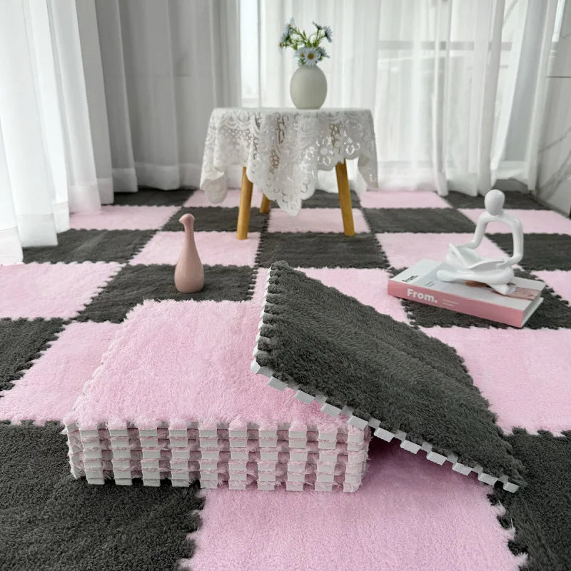 Children's Room Carpet